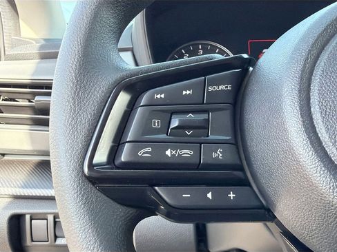 New 2026 Subaru Crosstrek 2.5i Premium image 36