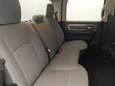 Used 2022 RAM 1500 Classic SLT RWD image 19