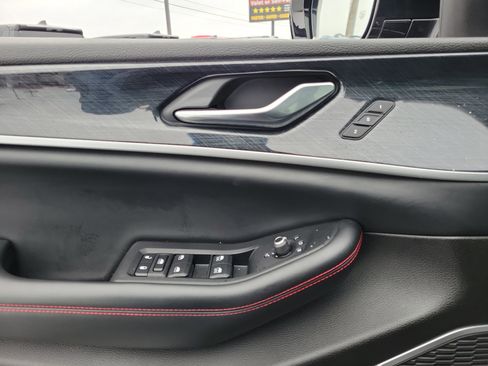 Used 2022 Jeep Grand Cherokee Trailhawk w/ ADV Protech Group II image 17