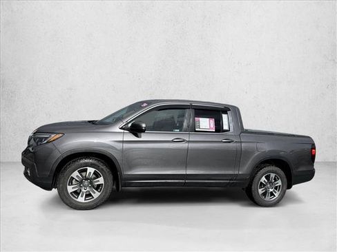 Used 2019 Honda Ridgeline RTL image 6