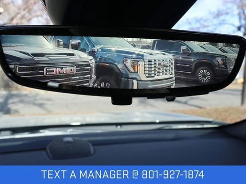 New 2026 GMC Terrain AT4 w/ Convenience Package III AWD/4WD image 31