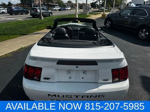 Used 2004 Ford Mustang GT image 6