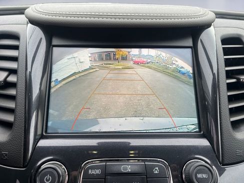 Used 2019 Chevrolet Impala LS image 15