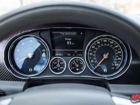 Used 2016 Bentley Continental GT Speed image 9