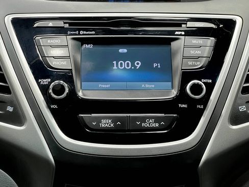 Used 2015 Hyundai Elantra Limited FWD image 23