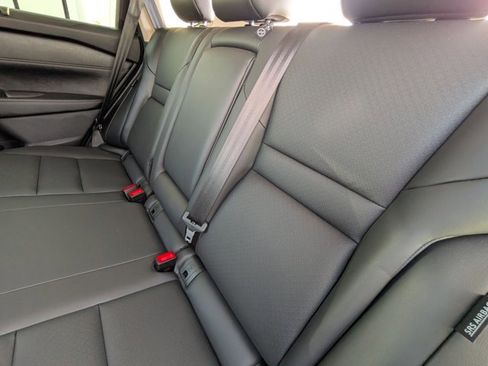 Certified 2024 Nissan Rogue SV w/ SV Premium Package image 28