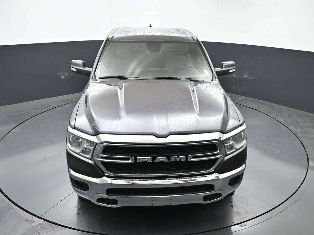 Used 2022 RAM 1500 Big Horn AWD/4WD image 44
