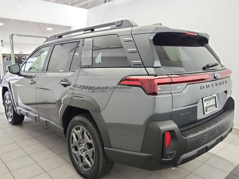 New 2026 Subaru Outback Premium image 5