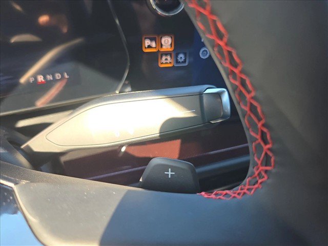New 2027 Chevrolet Traverse RS FWD image 15