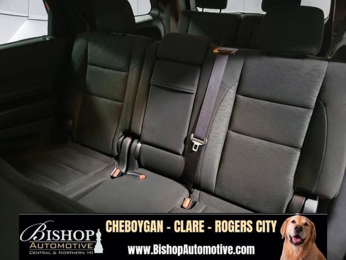 Used 2023 Dodge Durango GT AWD/4WD image 24