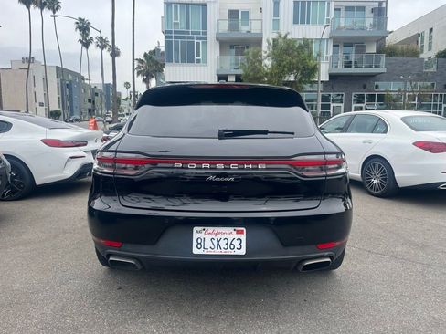 Used 2019 Porsche Macan image 6