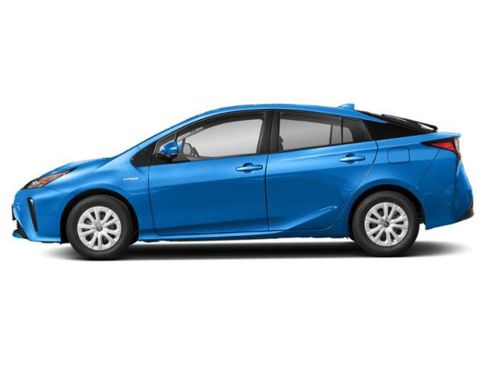 Used 2020 Toyota Prius LE image 3