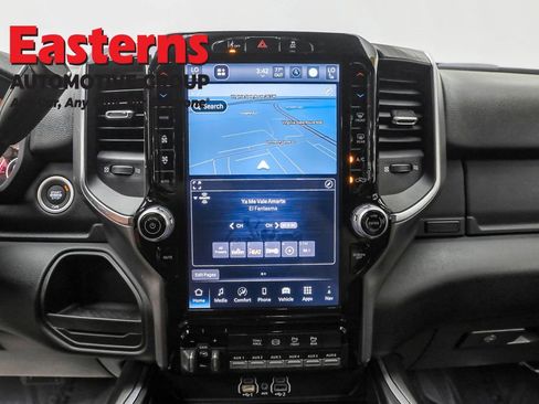 Used 2025 RAM 2500 Big Horn image 12