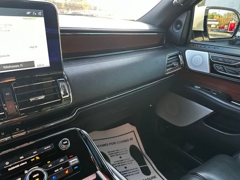 Used 2020 Lincoln Navigator L Reserve w/ Equipment Group 208A Reserve image 60