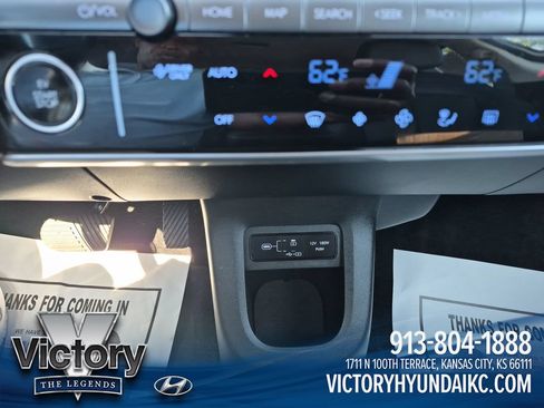 Used 2025 Hyundai Ioniq 5 SEL RWD image 18