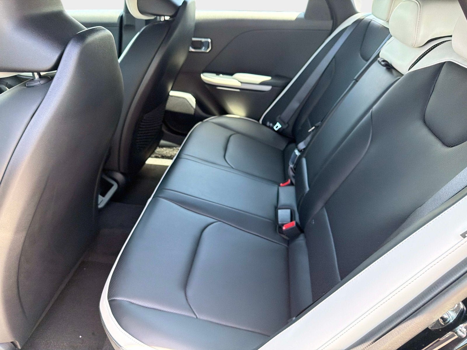 New 2026 Kia K4 GT-Line FWD image 11