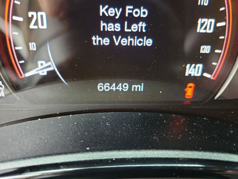Used 2021 Dodge Durango Citadel RWD image 20