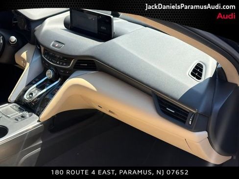 Used 2023 Acura TLX w/ Technology Package FWD image 18