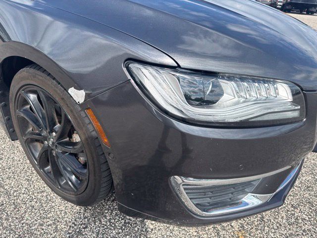 Used 2020 Lincoln MKZ Reserve w/ Elements Package AWD/4WD image 12