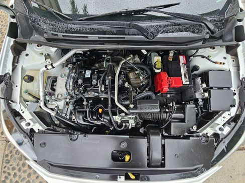 Used 2021 Nissan Sentra SV image 25