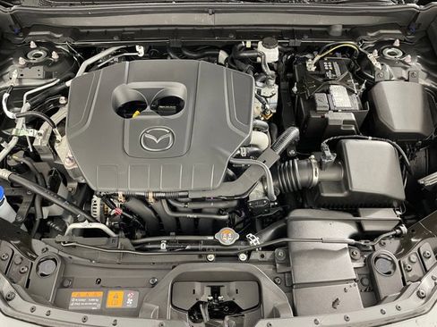 New 2025 MAZDA CX-30 AWD 2.5 S w/ Select Sport Pkg image 23