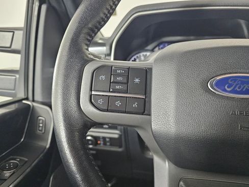 Certified 2021 Ford F150 XLT w/ Equipment Group 302A High AWD/4WD image 36