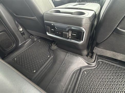 Used 2022 GMC Sierra 2500 AT4 image 30