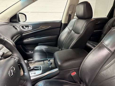 Used 2015 INFINITI QX60 Luxe w/ Premium Package AWD/4WD image 14
