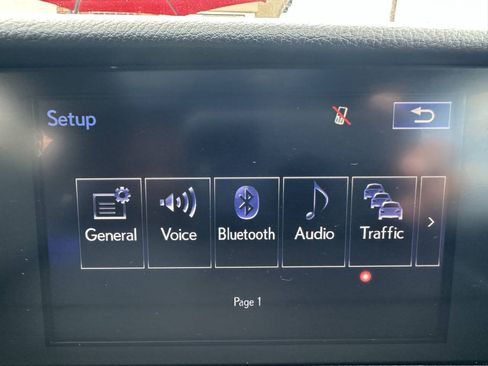 Used 2015 Lexus RC 350 AWD w/ Navigation System Package image 40