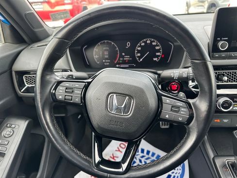 Used 2024 Honda Civic Sport image 19