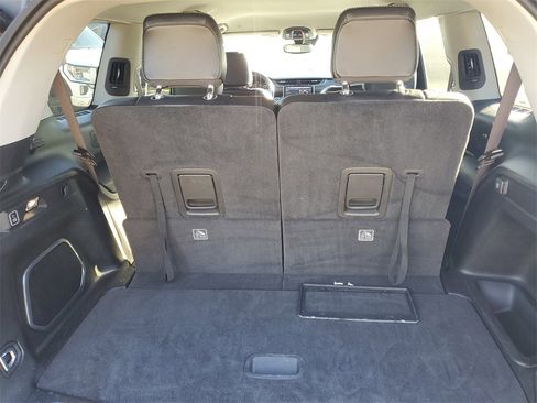 Used 2021 Jeep Grand Cherokee L Limited image 10