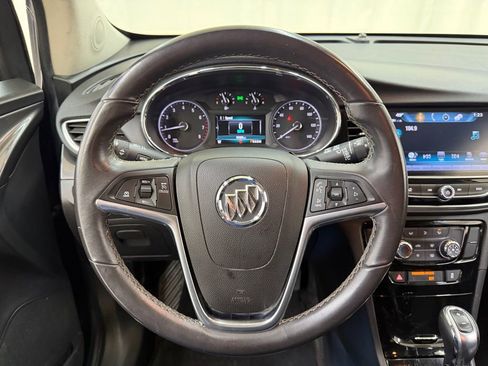 Used 2018 Buick Encore Preferred FWD image 22