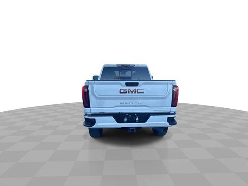 Used 2024 GMC Sierra 2500 Denali w/ Denali Reserve Package image 7