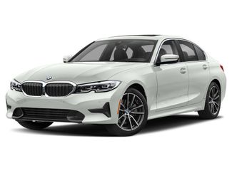 Used 2019 BMW 330i Sedan w/ Driving Assistance Package video 1