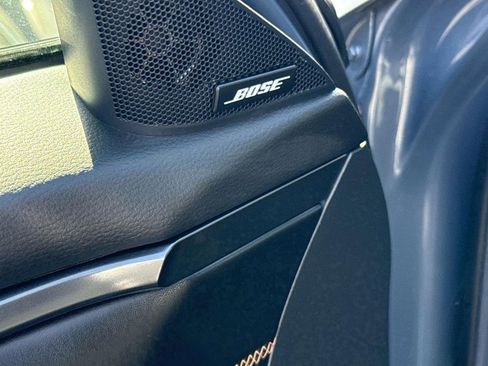 Certified 2025 MAZDA CX-50 2.5 Hybrid w/ Cargo Package image 22