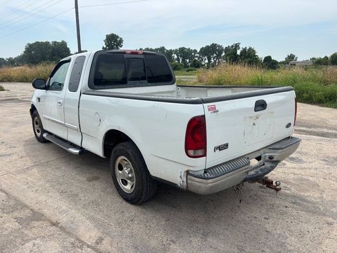 Used 2003 Ford F150 XLT RWD image 8