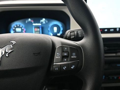 New 2025 Ford Bronco Sport Heritage image 15