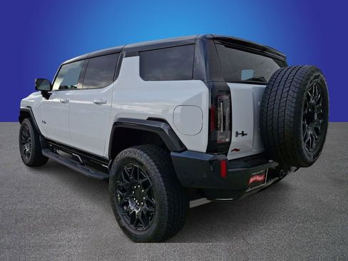 New 2025 GMC Hummer EV 2X image 4
