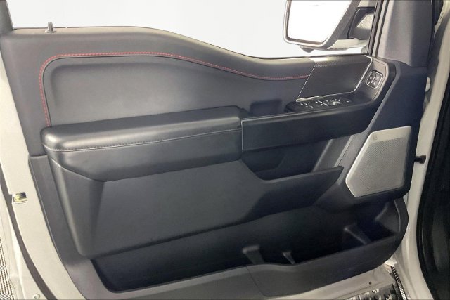 Used 2024 Ford F150 Raptor AWD/4WD image 18