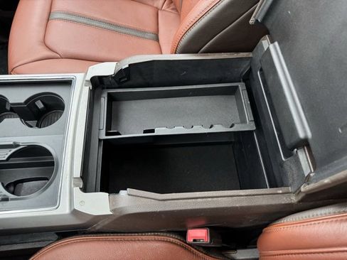 Used 2020 Ford F350 King Ranch w/ King Ranch Ultimate Package image 23