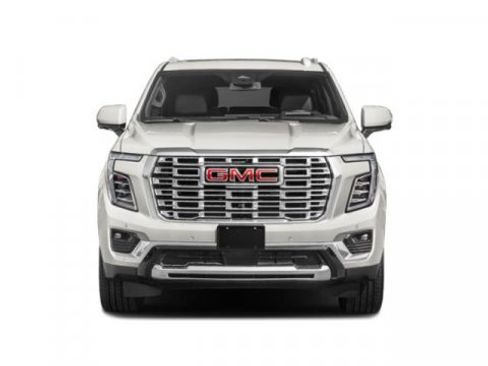 New 2026 GMC Yukon XL Denali w/ Sun & Power Step Package AWD/4WD image 7
