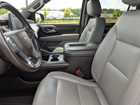 Used 2023 Chevrolet Tahoe LS RWD image 21