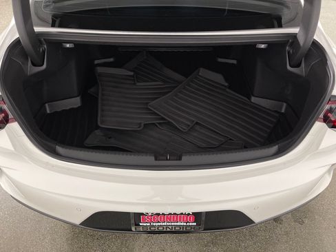 Used 2022 Acura TLX SH-AWD w/ A-SPEC Pkg image 10