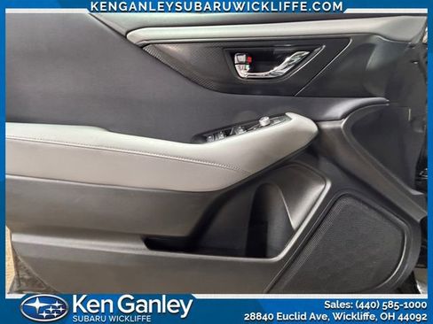 Used 2024 Subaru Outback Premium AWD/4WD image 10