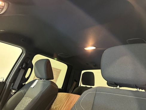 New 2025 RAM 2500 Big Horn image 29