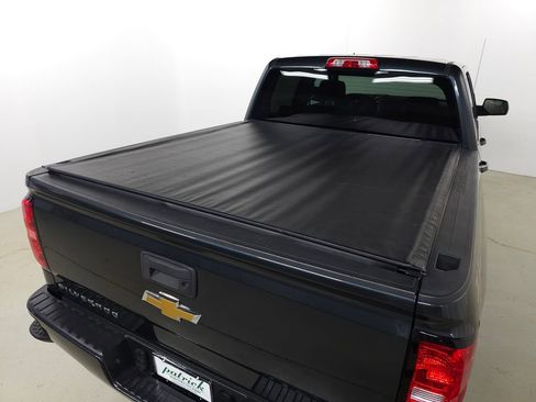 Used 2017 Chevrolet Silverado 1500 LT w/ All Star Edition image 10