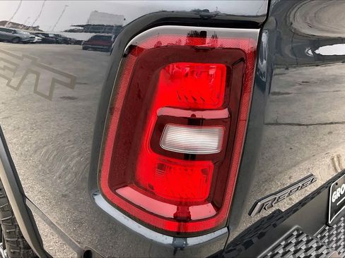 Used 2025 RAM 1500 Rebel w/ G/T Package image 28