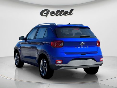 New 2026 Hyundai Venue SEL image 5