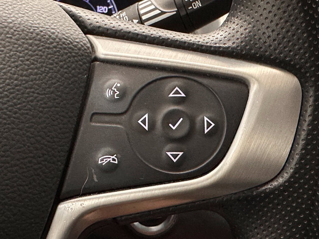 Used 2022 GMC Terrain SLE FWD image 12