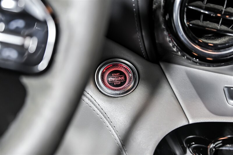 Used 2020 Mercedes-Benz AMG GT C image 27